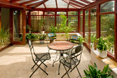 Nether Kellet conservatory quotes