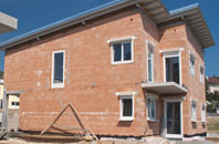 Nether Kellet home extensions