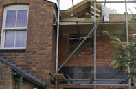 free Nether Kellet home extension quotes