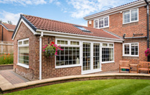 Nether Kellet house extension leads