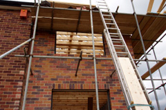 house extensions Nether Kellet