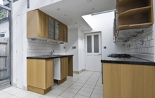 Nether Kellet kitchen extension leads